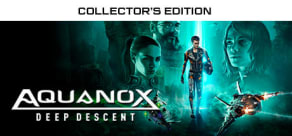 Aquanox: Deep Descent - Collector's Edition