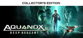 Aquanox: Deep Descent - Collector's Edition