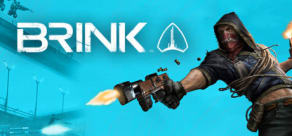 BRINK: Agents of Change