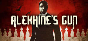 JOGO ALEKHINE´S GUN - PS4 (USADO)