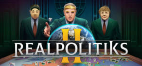 Realpolitiks II