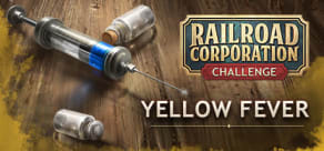 Railroad Corporation - Yellow Fever DLC