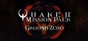 QUAKE II Mission Pack: Ground Zero