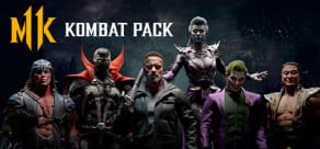 Mortal Kombat 11 Kombat Pack 1