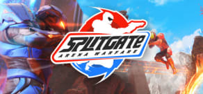 Splitgate: Arena Warfare