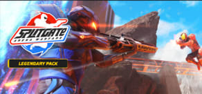 Splitgate – Legendary Edition