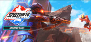 Splitgate – Starter Pack