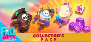 Fall Guys: Collectors Pack