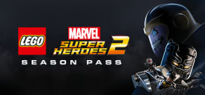 LEGO Marvel Super Heroes 2 - Season Pass