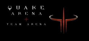 QUAKE III Arena + Team Arena