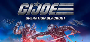 G.I. Joe: Operation Blackout