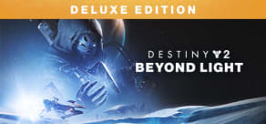 Destiny 2: Além da Luz - Edição Deluxe