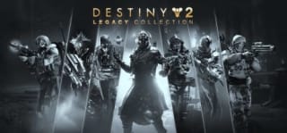 Destiny 2: Legacy Collection (2025)