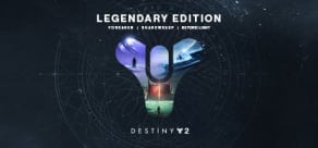 Destiny 2: Edição Lendária