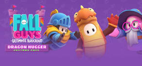 Fall Guys - Dragon Hugger Pack