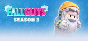 Fall Guys - Icy Adventure Pack