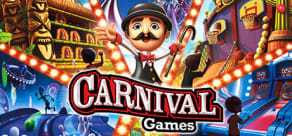 Carnival Games