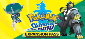 Pokémon Sword Expansion Pass