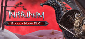 Niffelheim Bloody Moon DLC