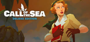 Call of the Sea Deluxe Edition