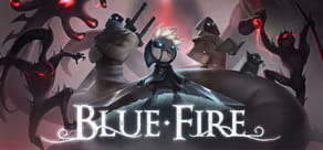 Blue Fire