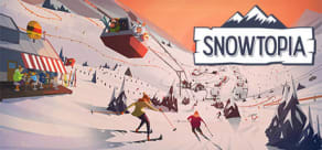 Snowtopia: Ski Resort Tycoon