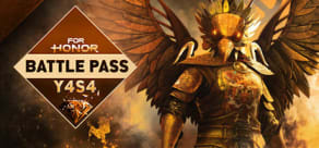 For Honor - Y4S4 Battle Pass
