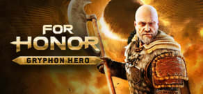 For Honor – Gryphon Hero