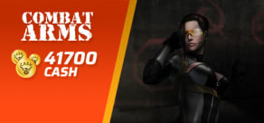 Combat Arms - 41,700 Cash
