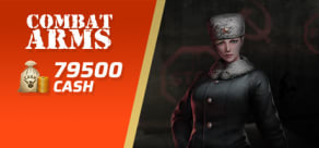 Combat Arms - 79,500 Cash