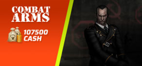 Combat Arms - 107,500 Cash