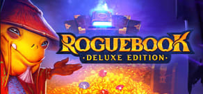 Roguebook Deluxe Edition