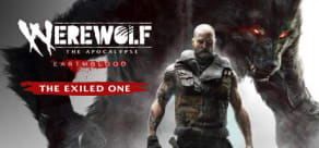 Werewolf: The Apocalypse - Earthblood The Exiled One