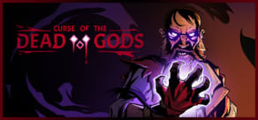 Curse of the Dead Gods