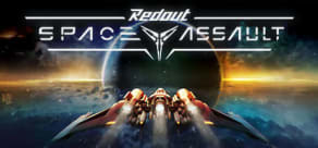 Redout Space Assault