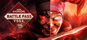 For Honor - Y5S1 Battle Pass