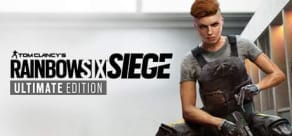 Tom Clancy’s Rainbow Six Siege - Ultimate Edition Year 6