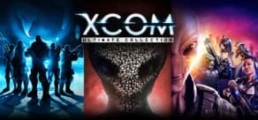 XCOM: Ultimate Collection