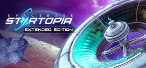 Spacebase Startopia - Extended Edition