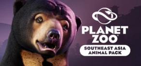 Planet Zoo: Southeast Asia Animal Pack