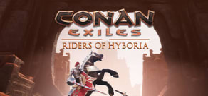 Conan Exiles - Riders of Hyboria Pack