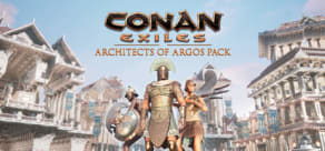 Conan Exiles - Architects of Argos Pack