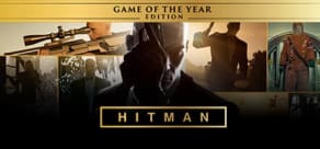HITMAN - Game of The Year Edition