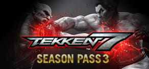 TEKKEN 7 - Season Pass 3