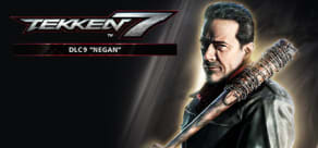 TEKKEN 7 - DLC9: Negan