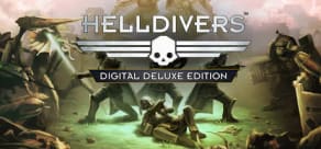 HELLDIVERS™ Digital Deluxe Edition