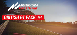 Assetto Corsa Competizione - PC - Buy it at Nuuvem