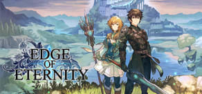 Edge Of Eternity