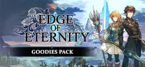 Edge of Eternity - Goodies Pack