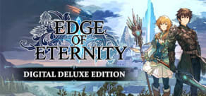Edge of Eternity - Digital Deluxe Edition
